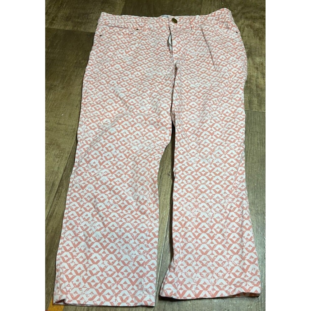 Dash pants womens Size 8 Capris